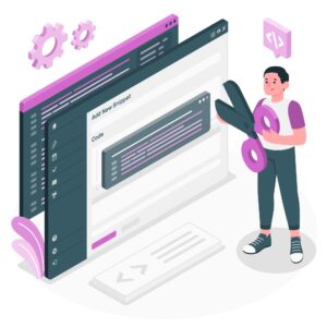 Support for Existing website-Yearly Subscription